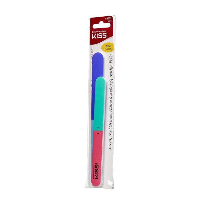 Kiss 4-way Nail Grinder ( 2