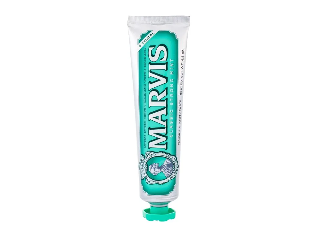 Marvis Classic Strong Mint 85 ml