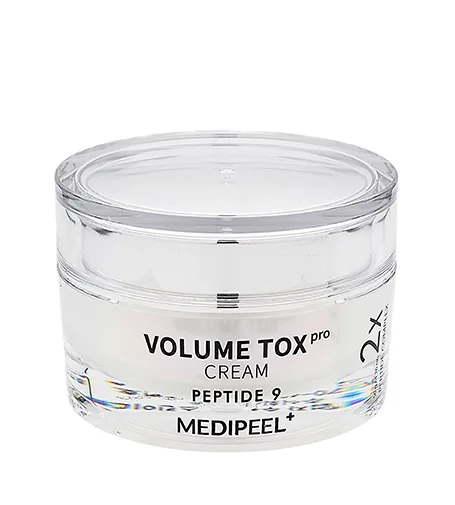 Medi-Peel Peptide 9 Volume Tox Cream