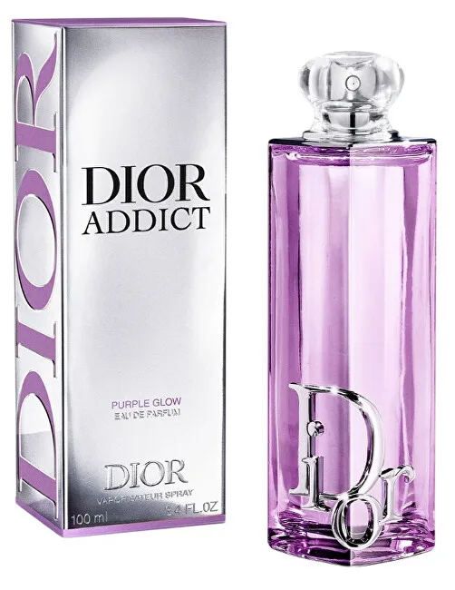 Dior Addict Purple Glow Eau De