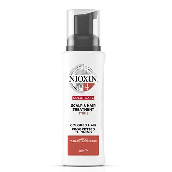 Nioxin System 4 Scalp Care +