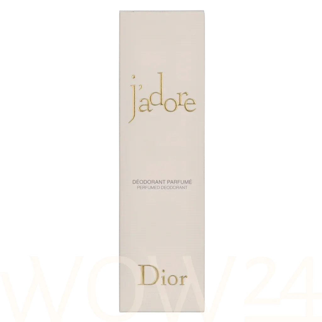 Dior J`adore Dezodorants 100 ml