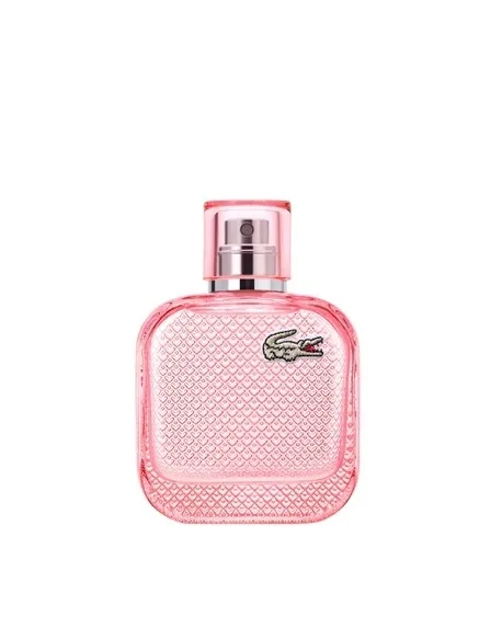 Lacoste L.12.12 Rose Sparkling