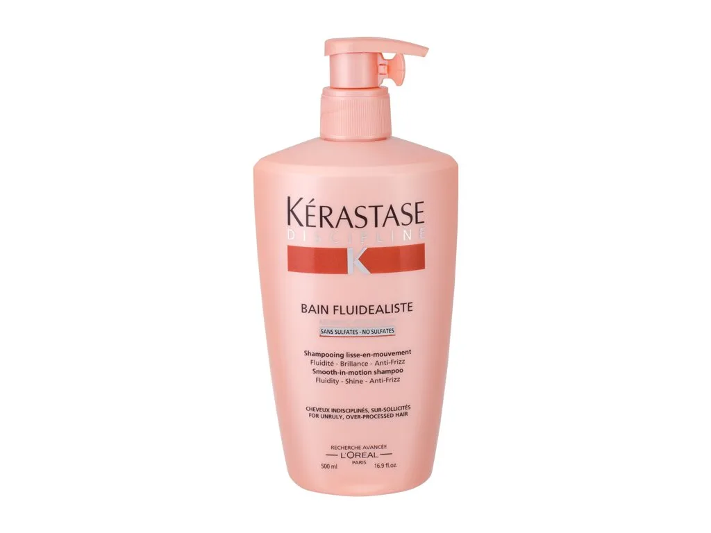 Kérastase Discipline Bain Fluidealiste No Sulfates