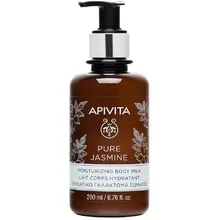 Apivita Apivita Pure Jasmine Body Milk