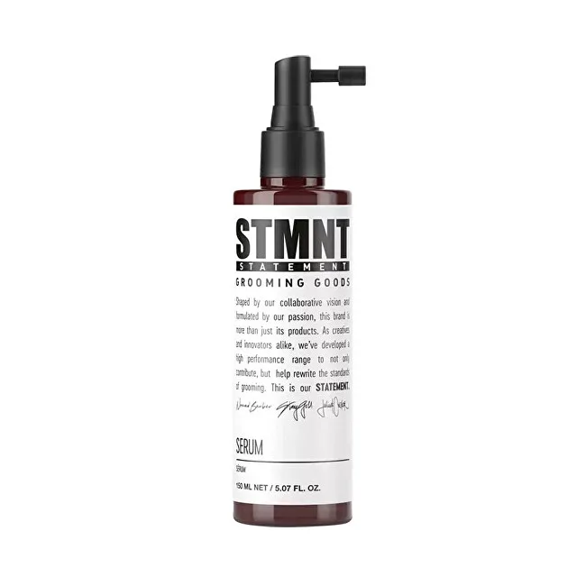 STMNT Grooming Goods Serum for hair