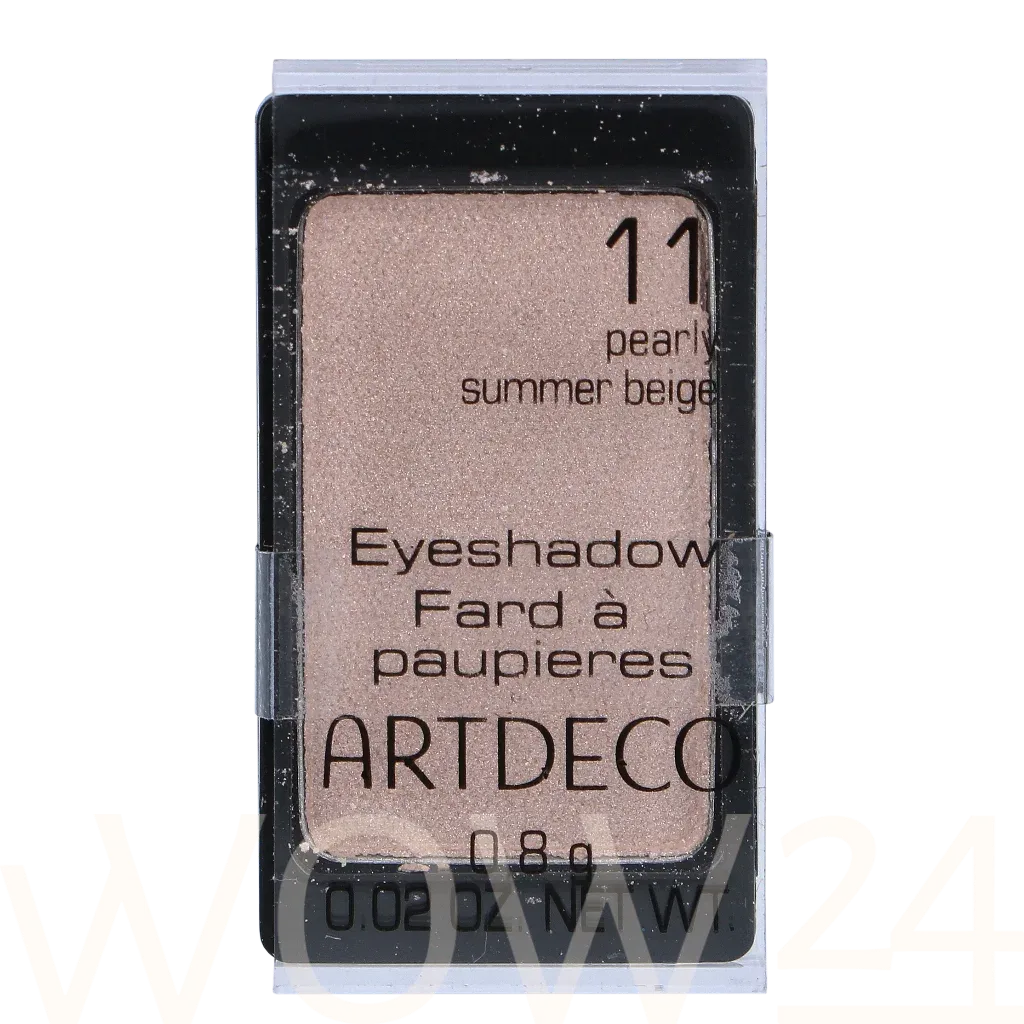 Artdeco Pearl Acu ēnas 0.8