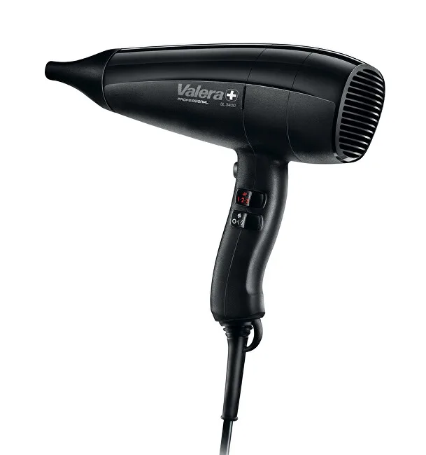 Valera Swiss Light 3400 - hair