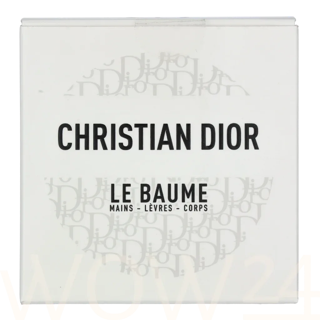 Dior Le Baume Ķermeņa losjons 50