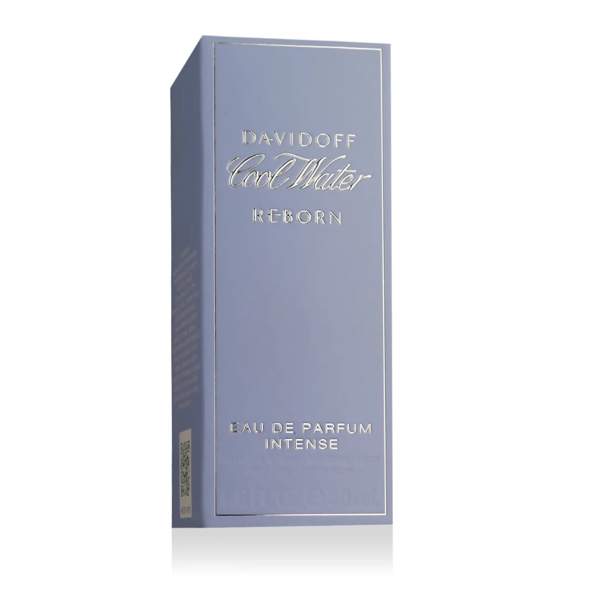 Davidoff Cool Water Reborn Intense Eau