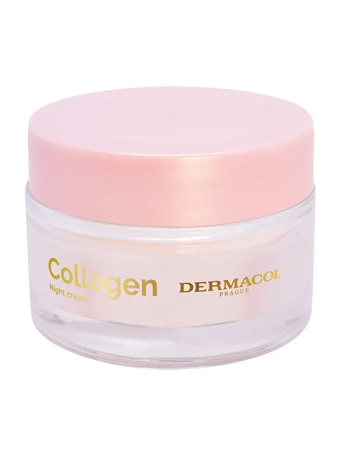 Dermacol Collagen Night Cream 50 ml