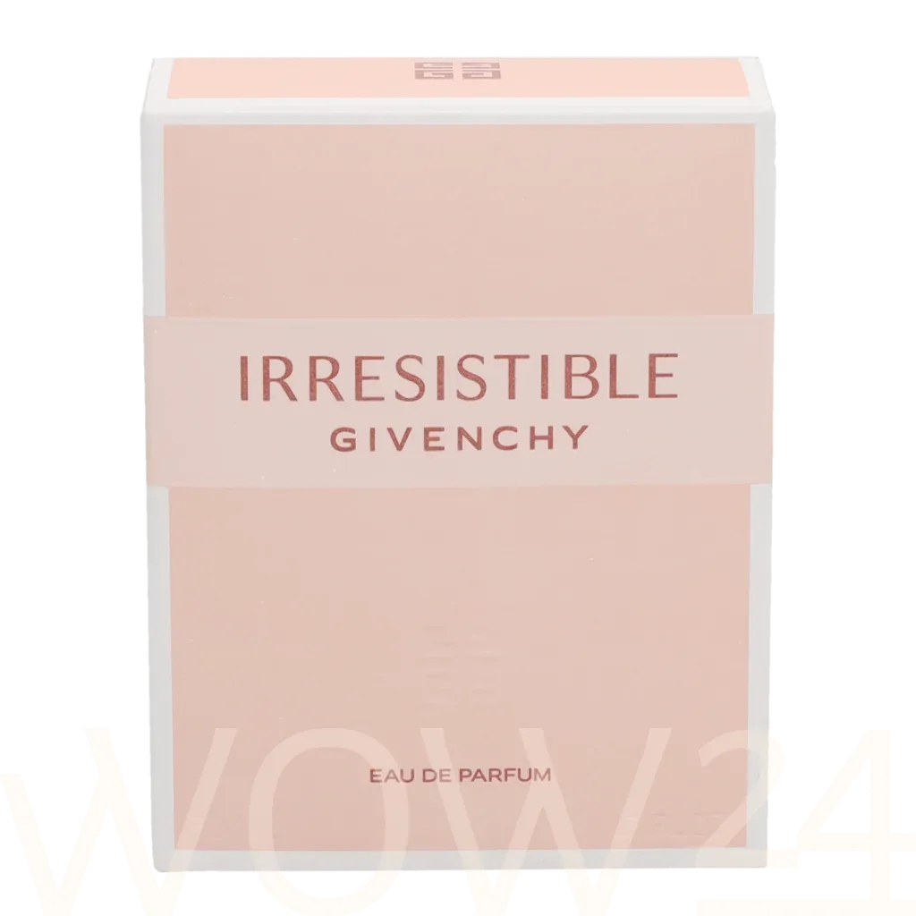 Givenchy Irresistible Eau De Parfum 50