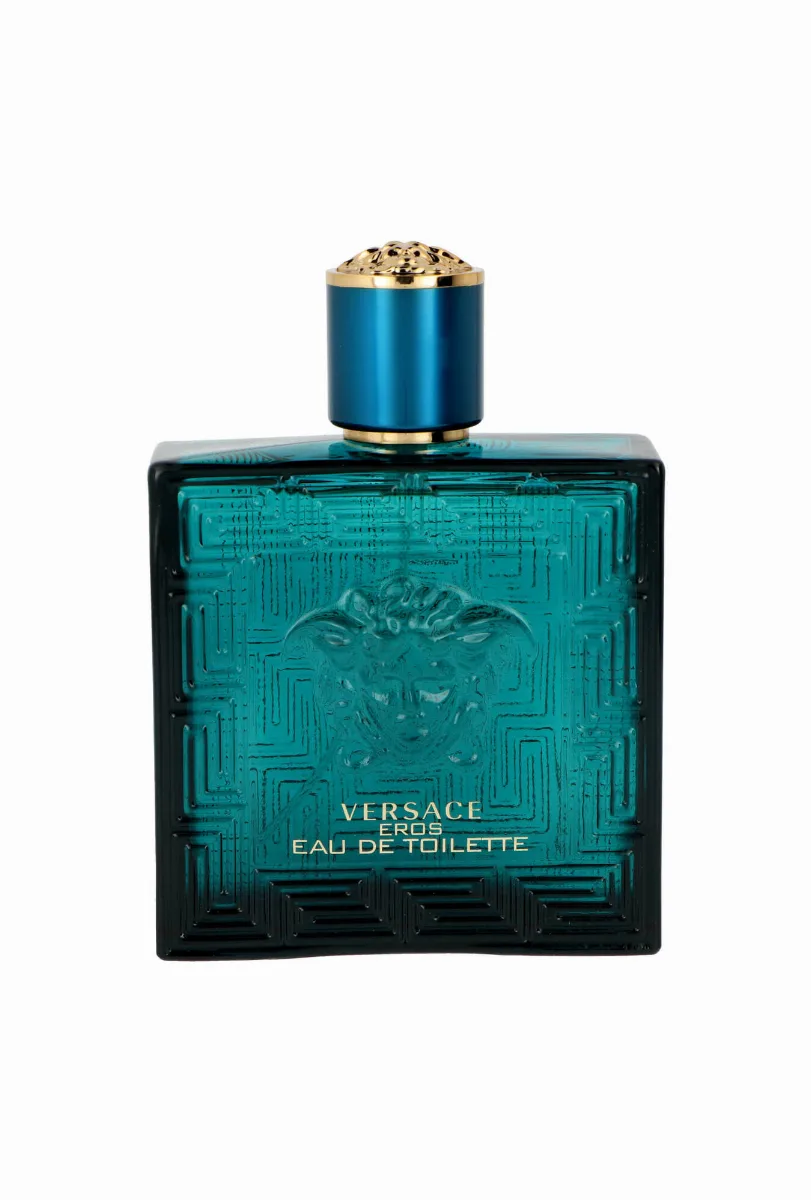 Versace Eros Eau De Toilette 100