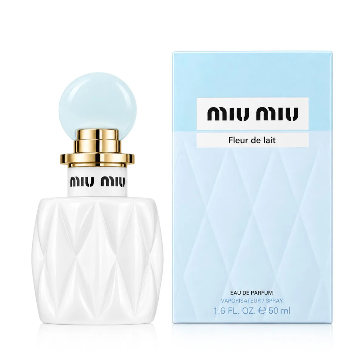 Miu Miu Miu Miu Fleur De