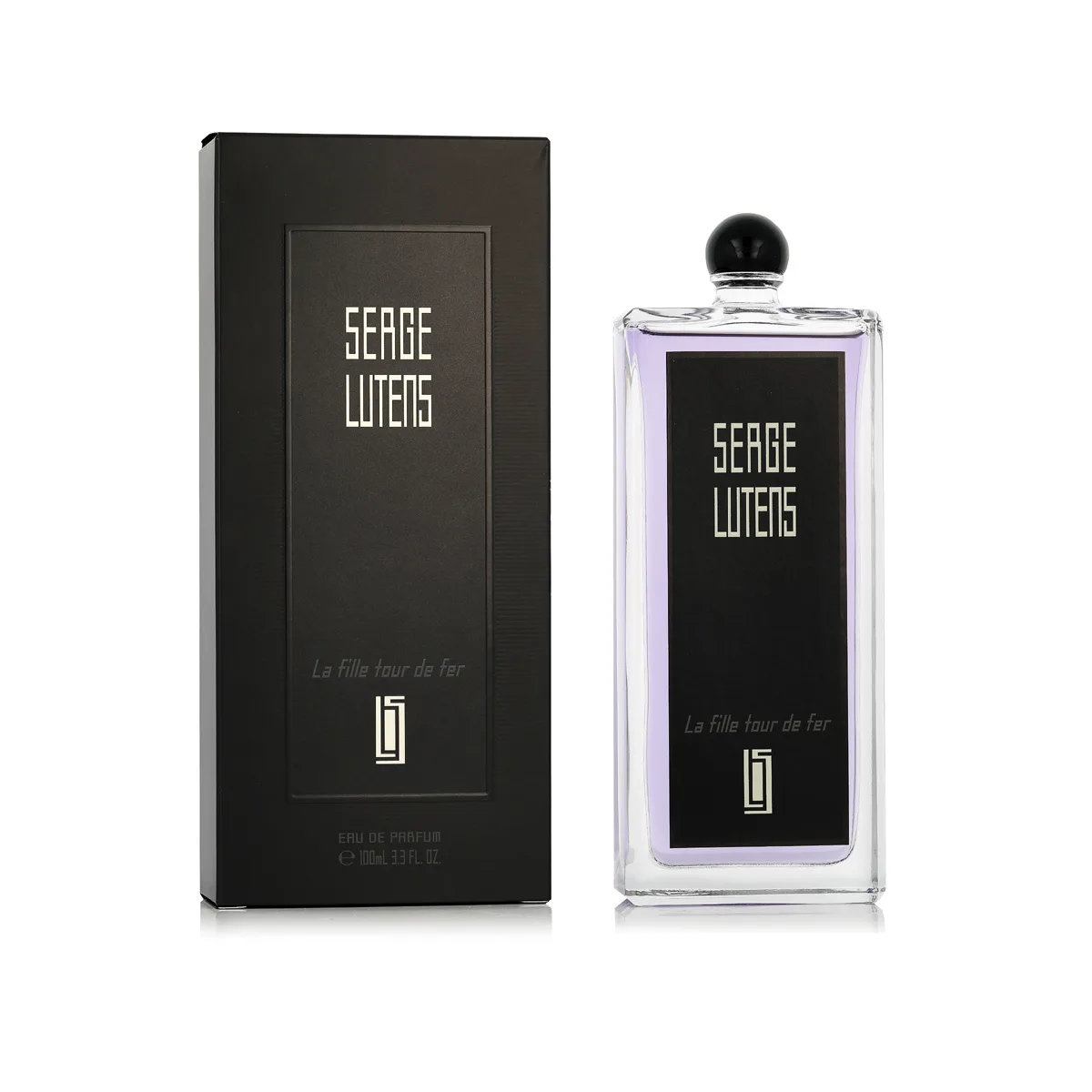 Serge lutens La Fille Tour De