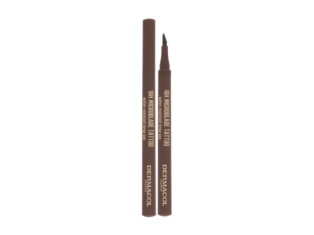 Dermacol 16H Microblade Tattoo 1 ml