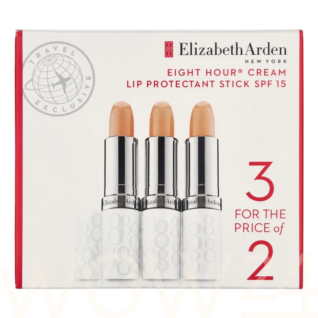 Elizabeth Arden Eight Hour Cream Lip