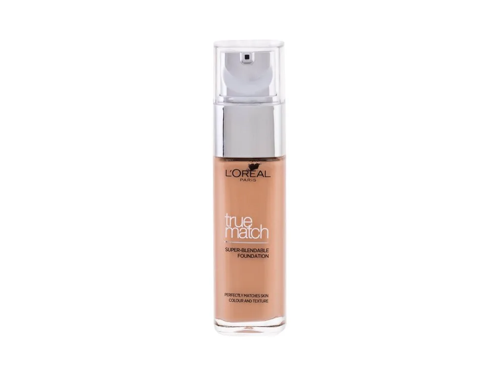Loreal L`oreal True Match Super-Blendable Foundation