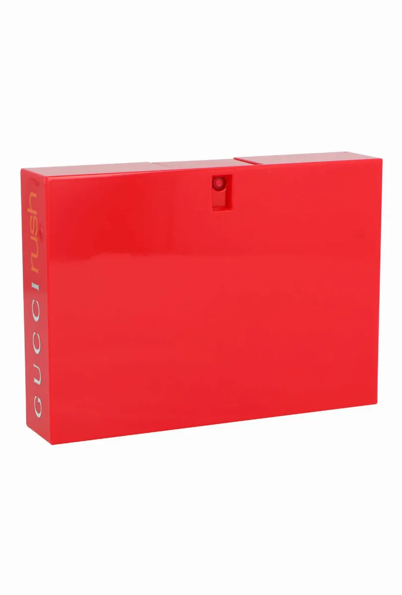 Gucci Gucci Rush Eau De Toilette