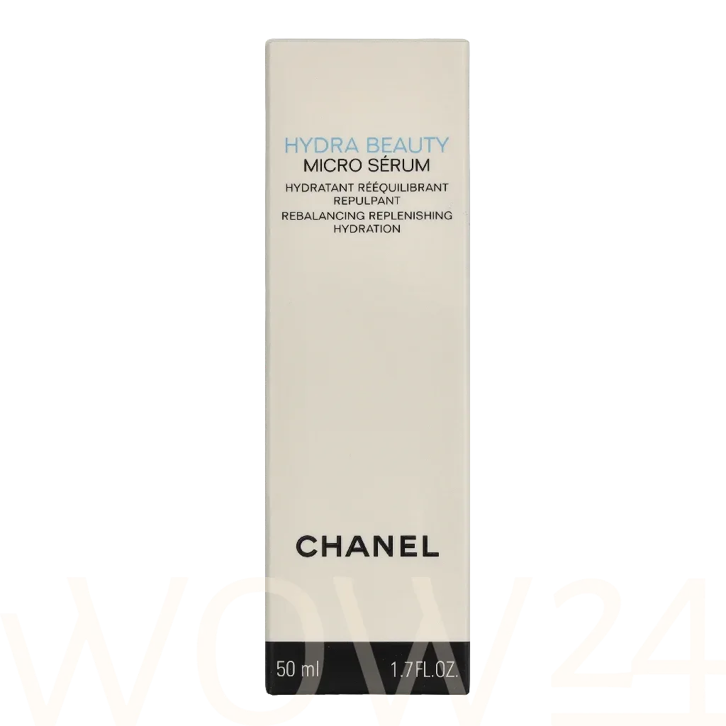 Chanel Chanel Hydra Beauty Micro Serum