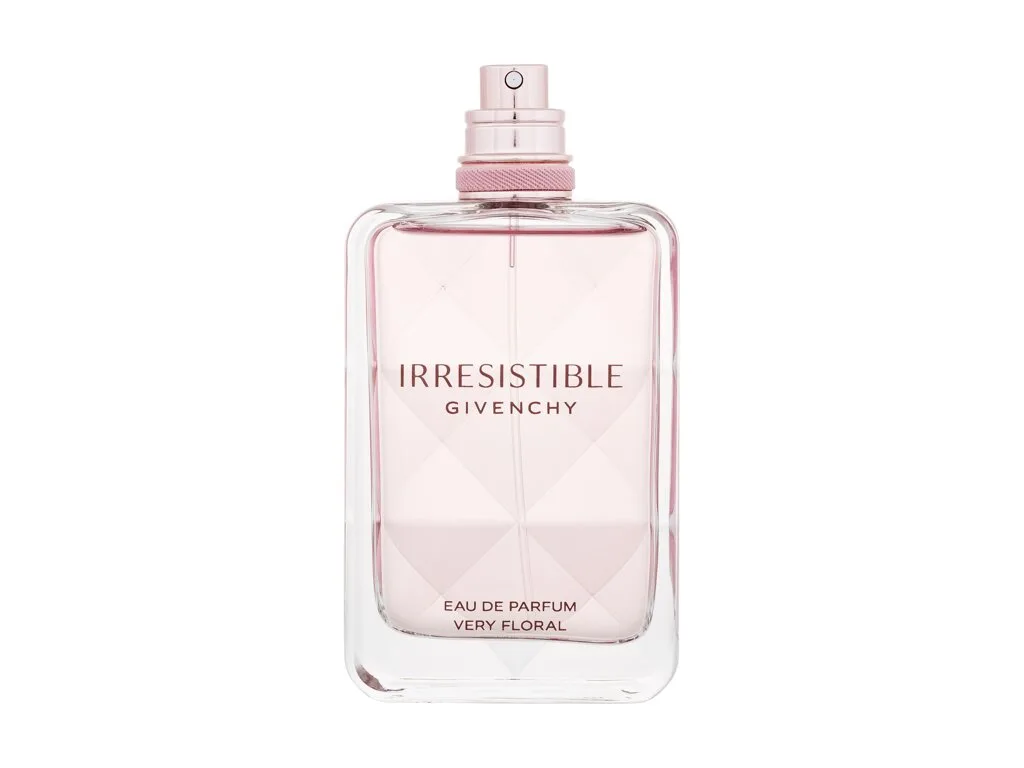 Givenchy Irresistible Very Floral Eau De