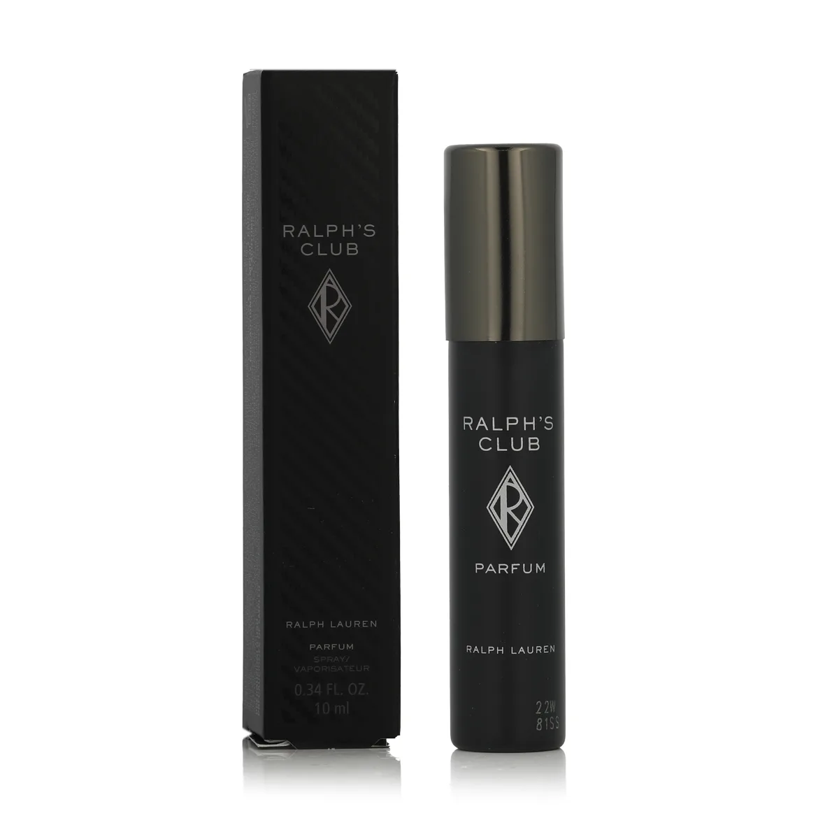 Ralph Lauren Ralph`s Club Parfum Parfum