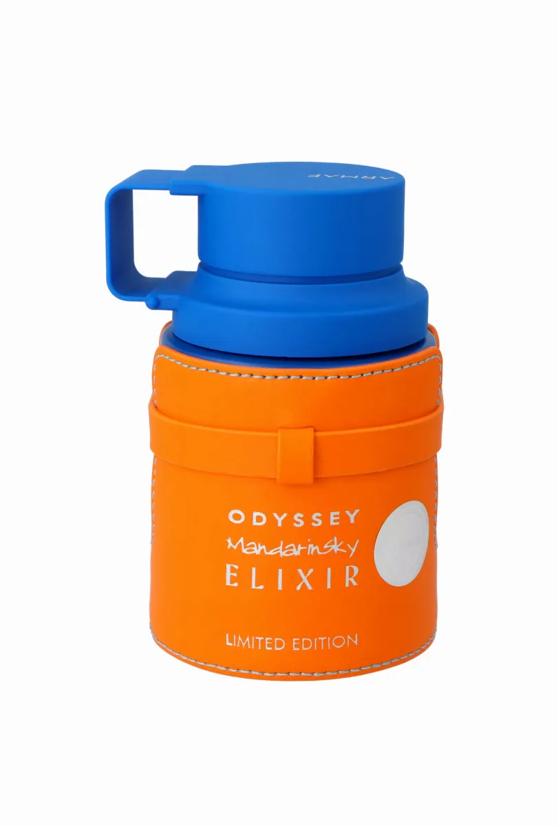 Armaf beauté Odyssey Mandarin Sky Elixir