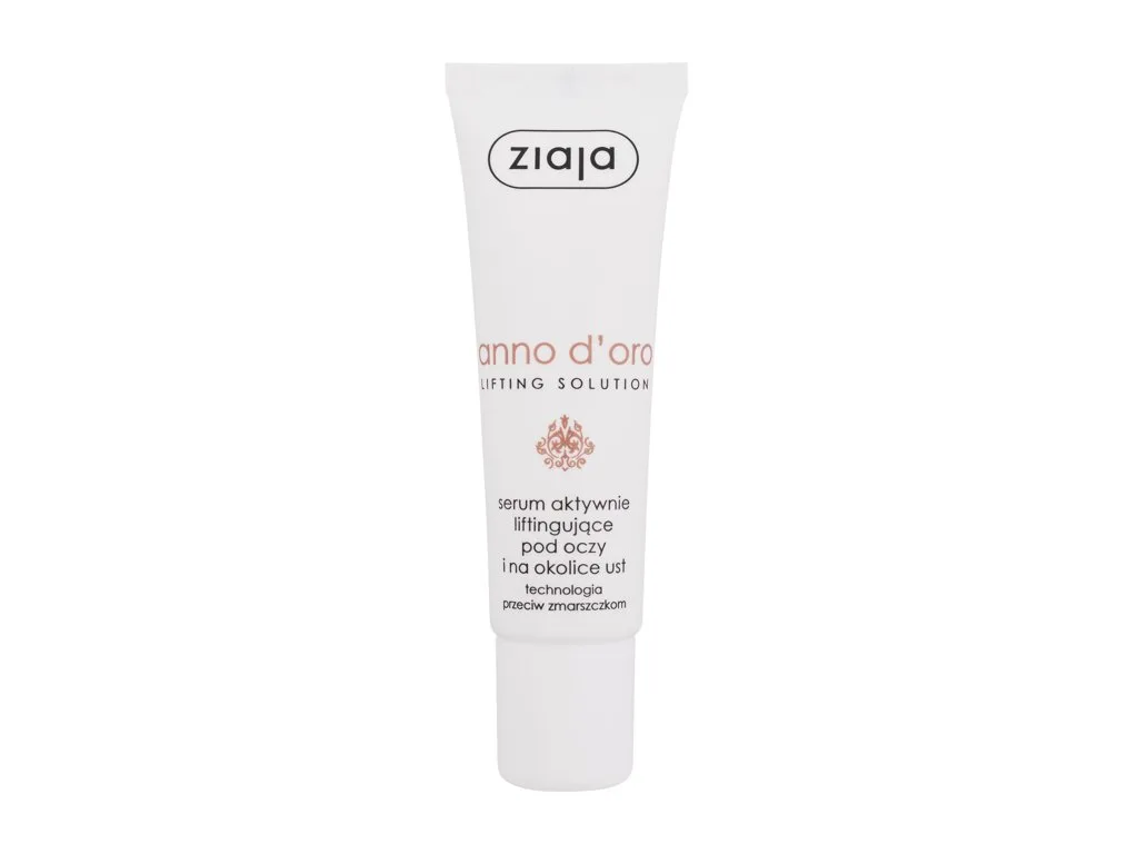 Ziaja Anno D`Oro Lifting Solution Lifting