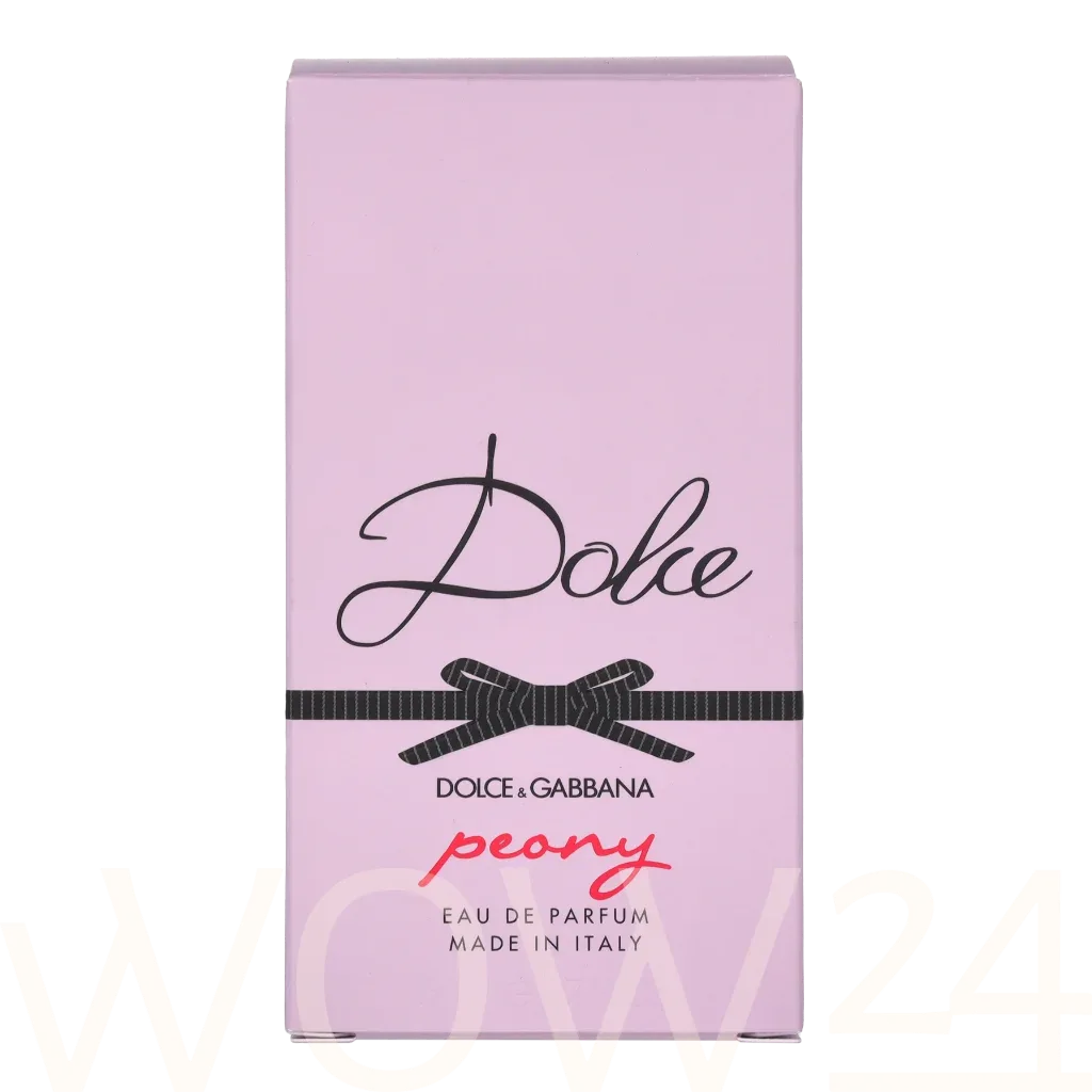 Dolce & gabbana Dolce Peony Eau