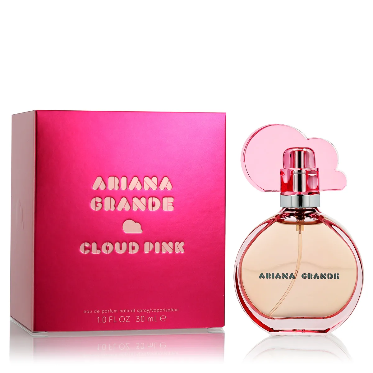 Ariana Grande Cloud Pink Eau De