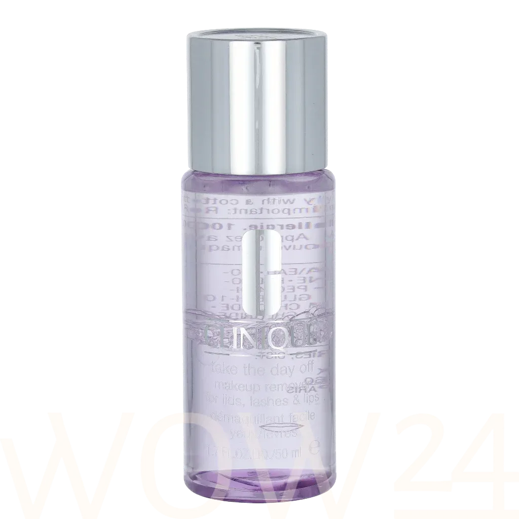 Clinique Take the Day Off Acu