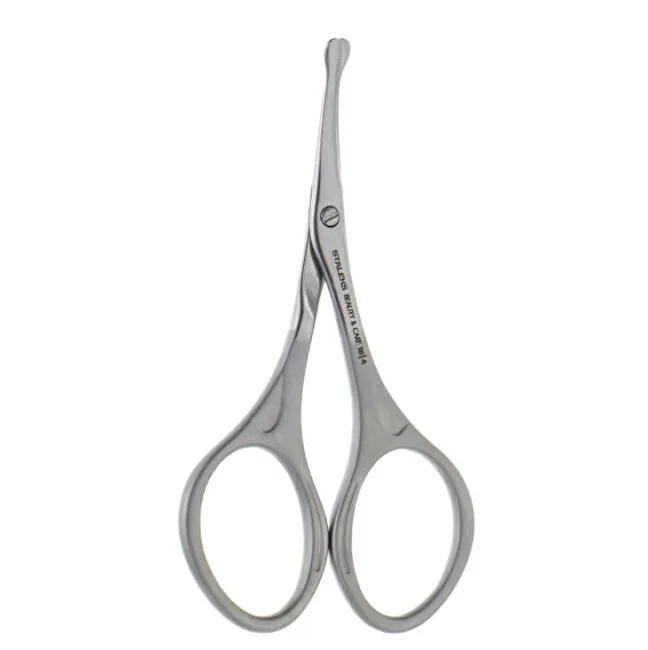 STALEKS Nail scissors for children Beauty