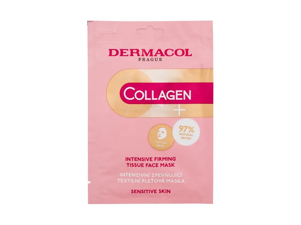 Dermacol Collagen+ Intensive Firming 1 ml