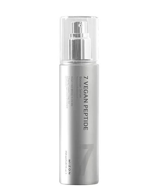 Mizon 7 Vegan Peptide Booster (Serum)