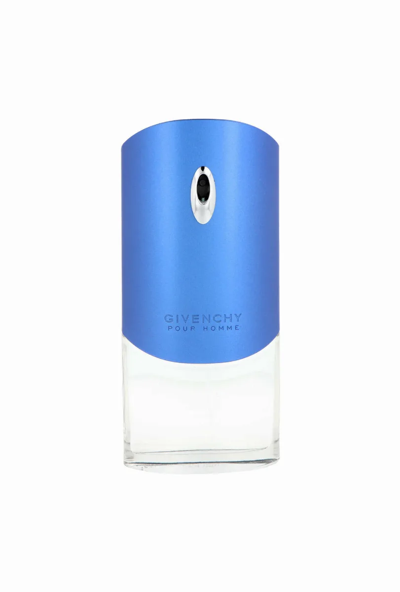Givenchy Pour Homme Blue Label Eau
