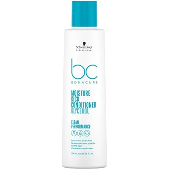 Schwarzkopf BC Bonacure Moisture Kick Conditioner