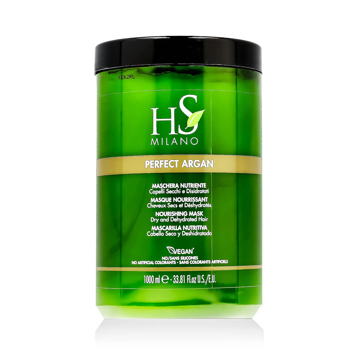 HS MILANO Perfect Argan Nourishing Mask
