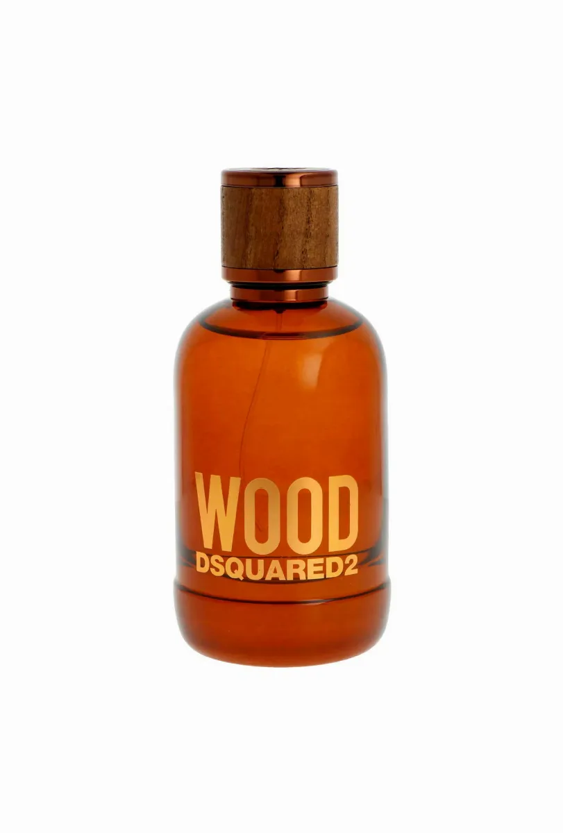 Dsquared2 Wood Eau De Toilette 100