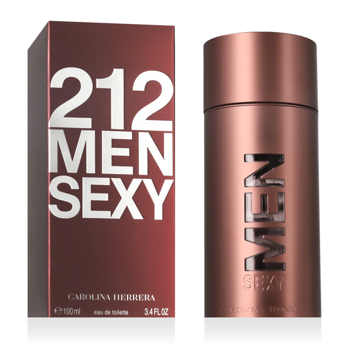 Carolina Herrera Carolina Herrera 212 Sexy