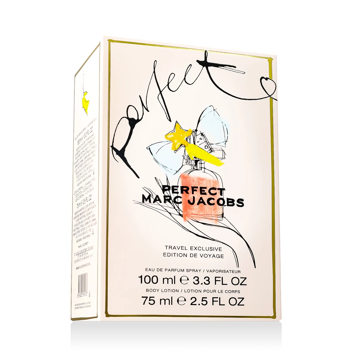 Marc Jacobs Perfect Eau De Parfum
