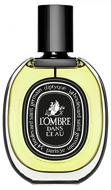 Diptyque L`Ombre Dans L`Eau Eau De