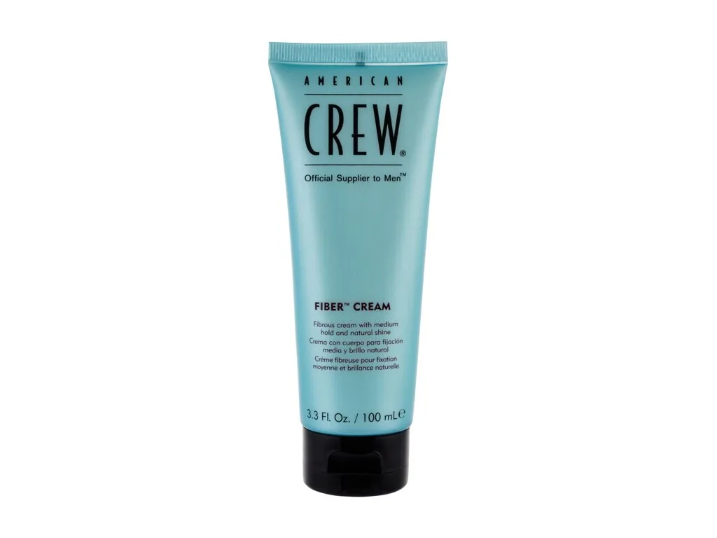 American Crew Fiber Cream 100 ml