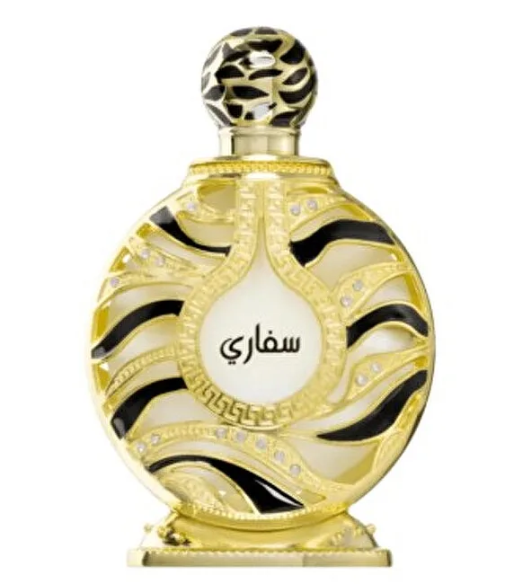 Khadlaj Safari Gold Smaržīga eļļa 20