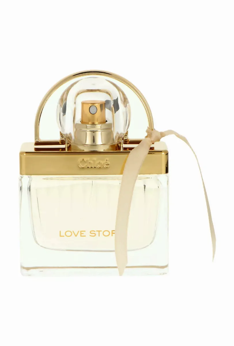 Chloe Chloé Love Story Eau De