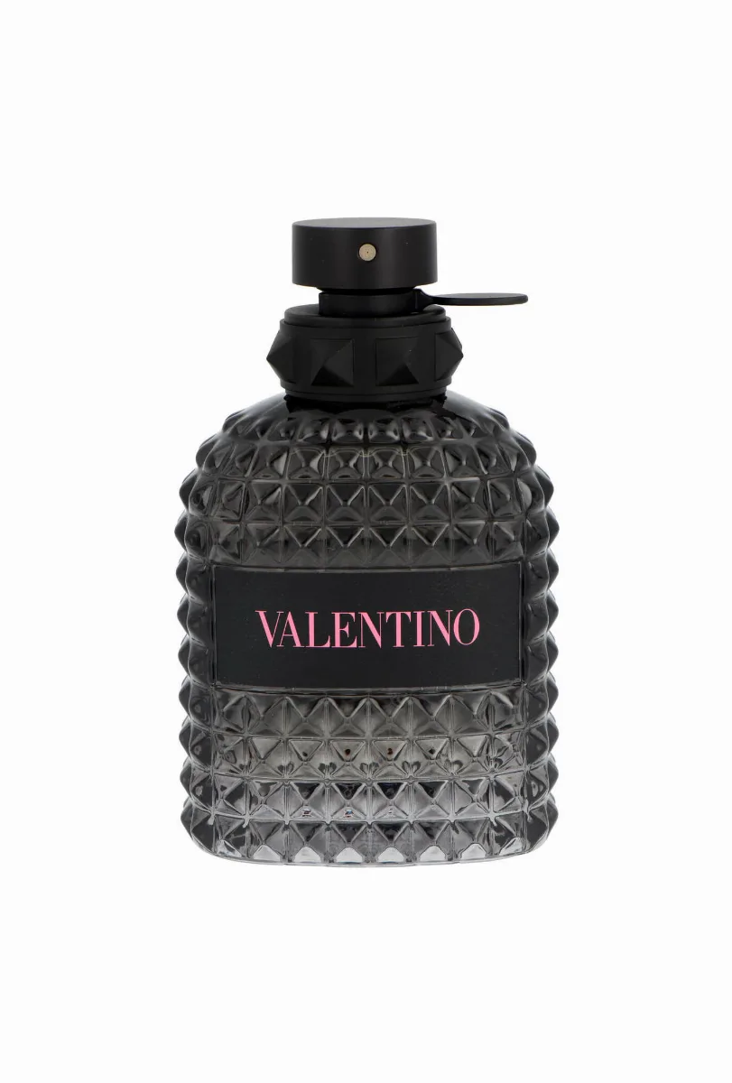 Valentino Uomo Born in Roma Eau
