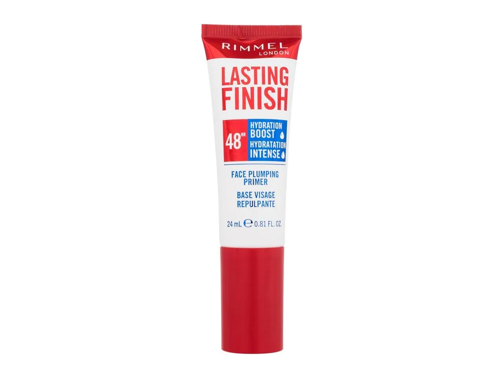 Rimmel Lasting Finish Face Plumping Primer