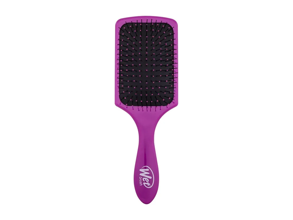 Wet Brush Paddle Detangler Matu suka