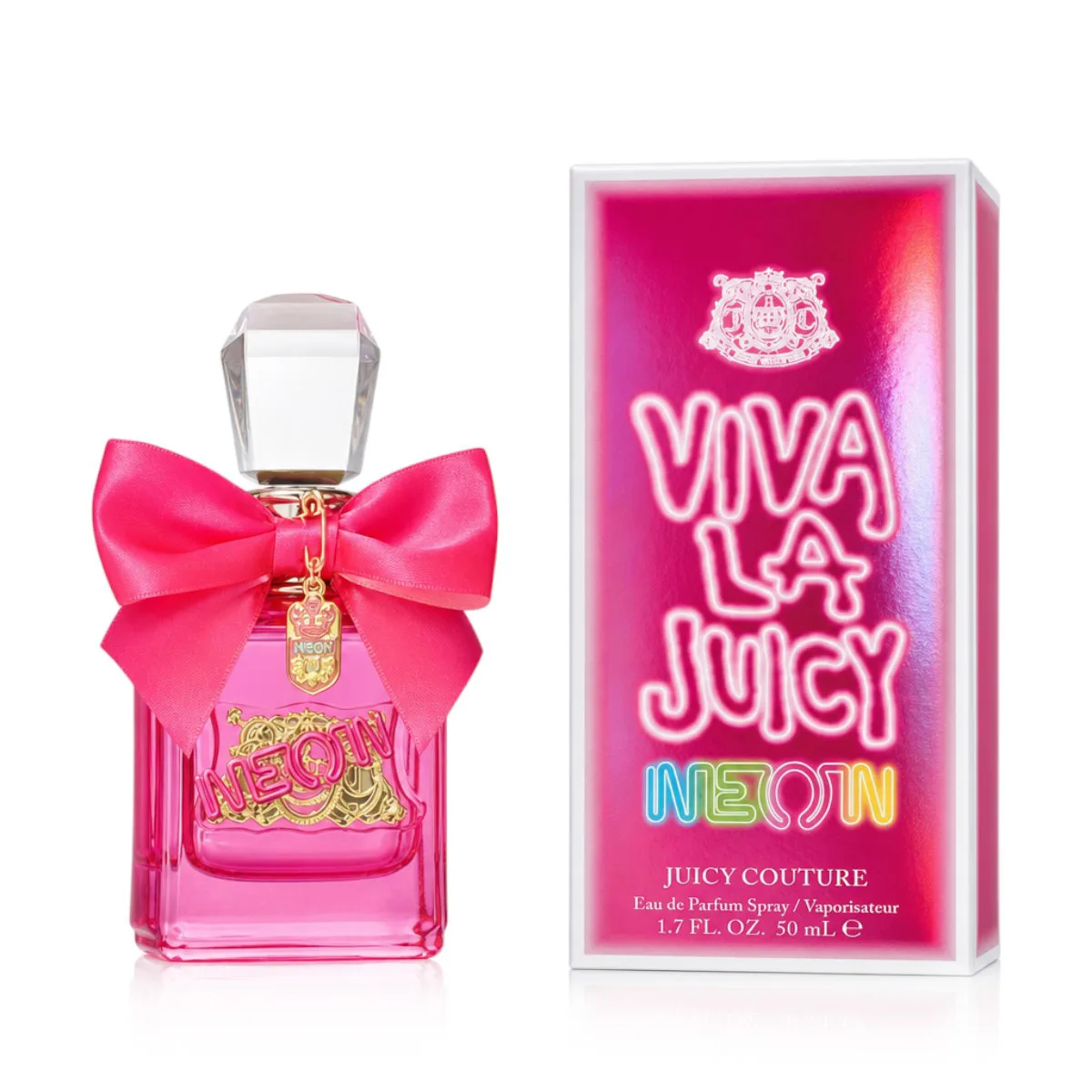 Juicy Couture Viva La Juicy Neon