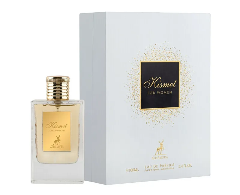 Maison alhambra Kismet Eau De Parfum