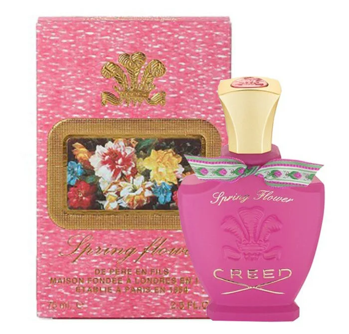 Creed Spring Flower Eau De Parfum